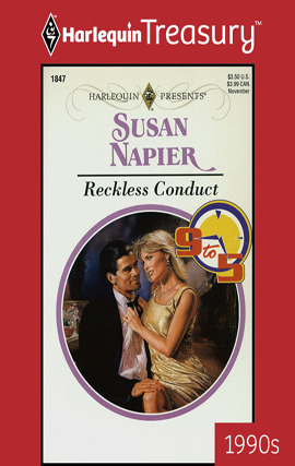 Title details for Reckless Conduct by Susan Napier - Available